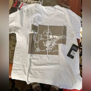 True Religion mens shirt size large